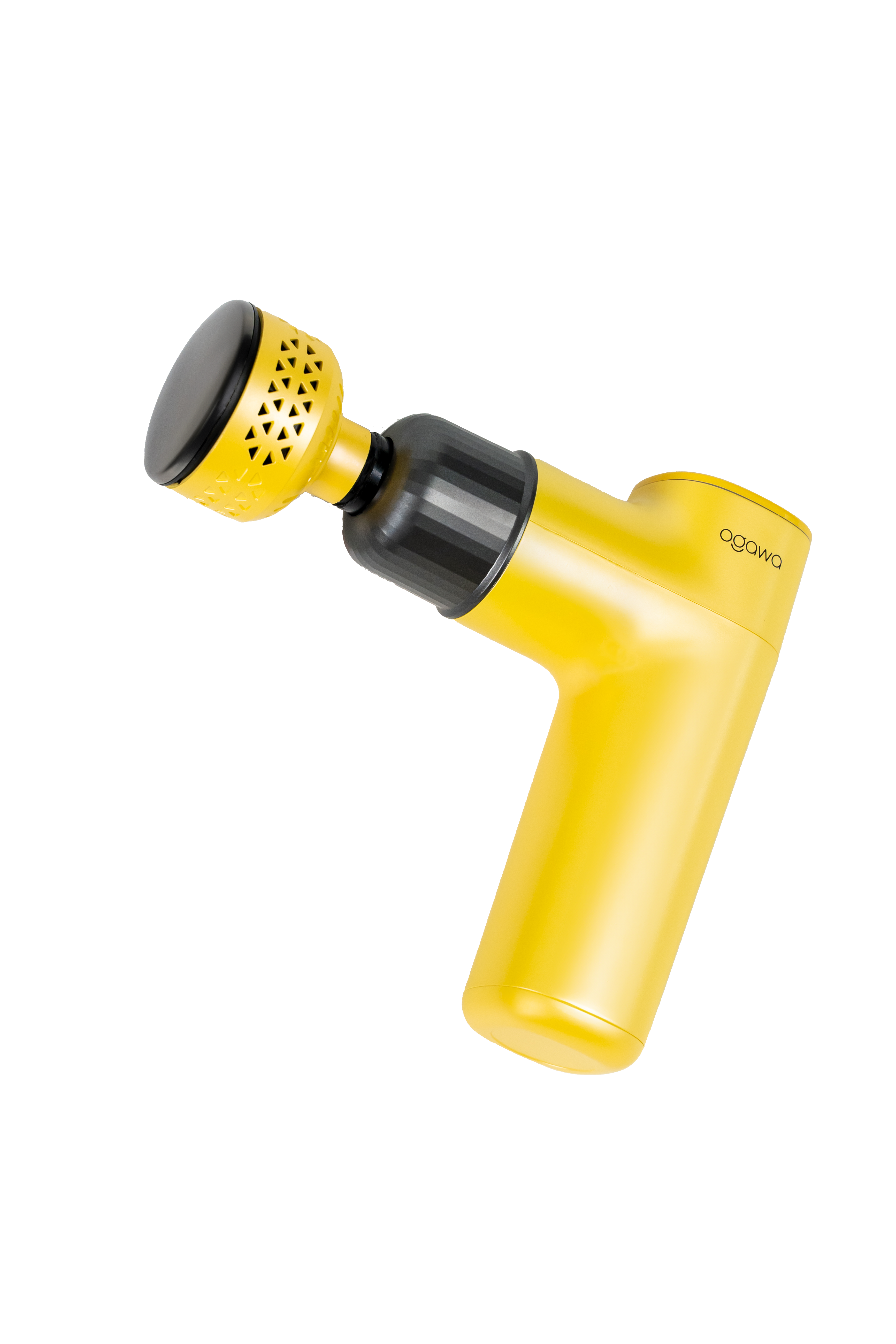 Hot & Cold Massage Gun