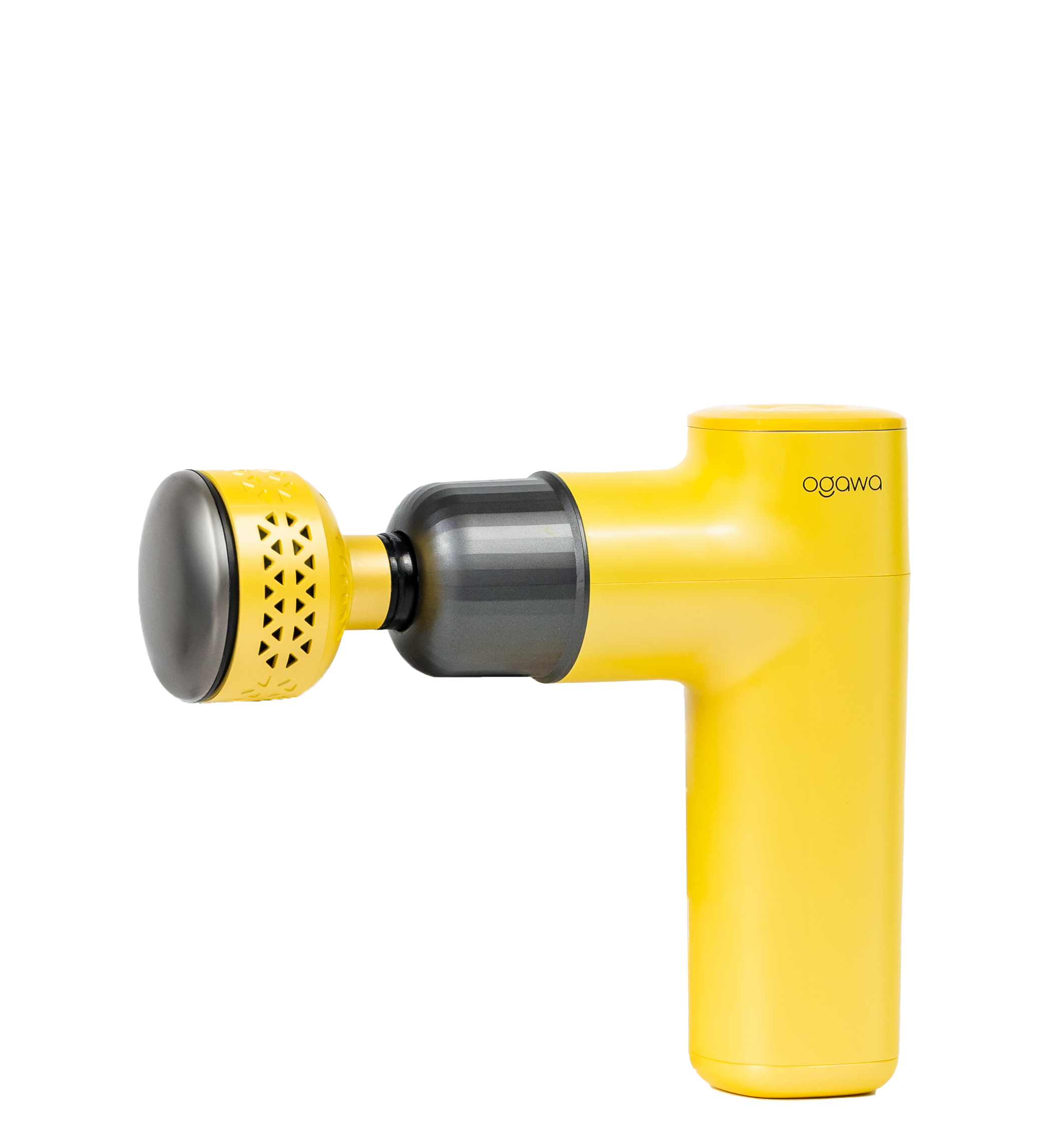 Hot & Cold Massage Gun image