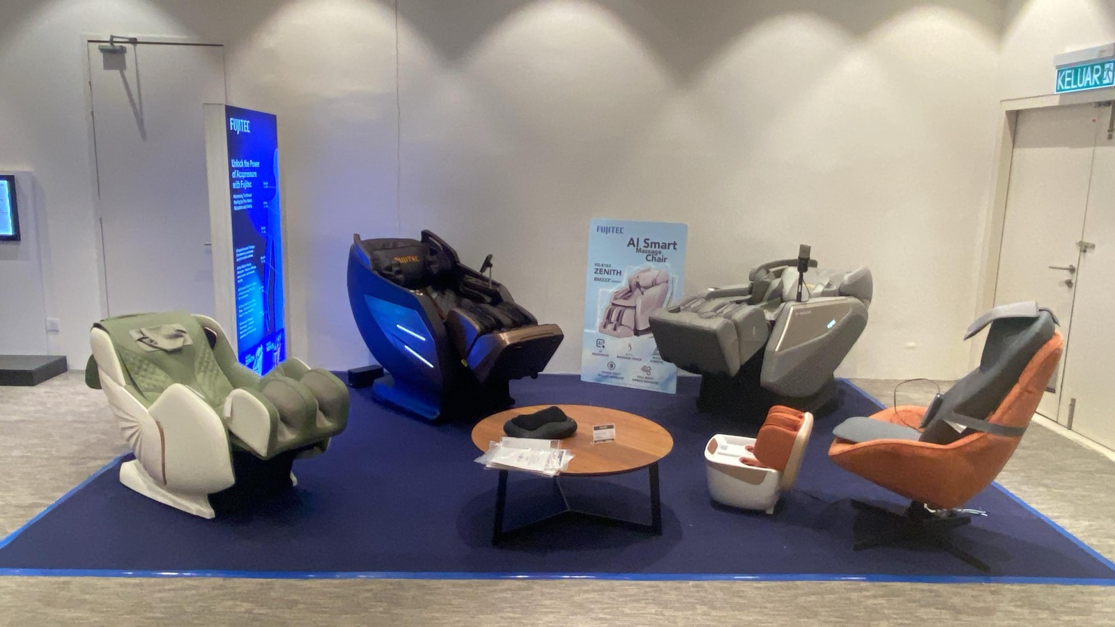 Harvey Norman - Mid Valley Southkey