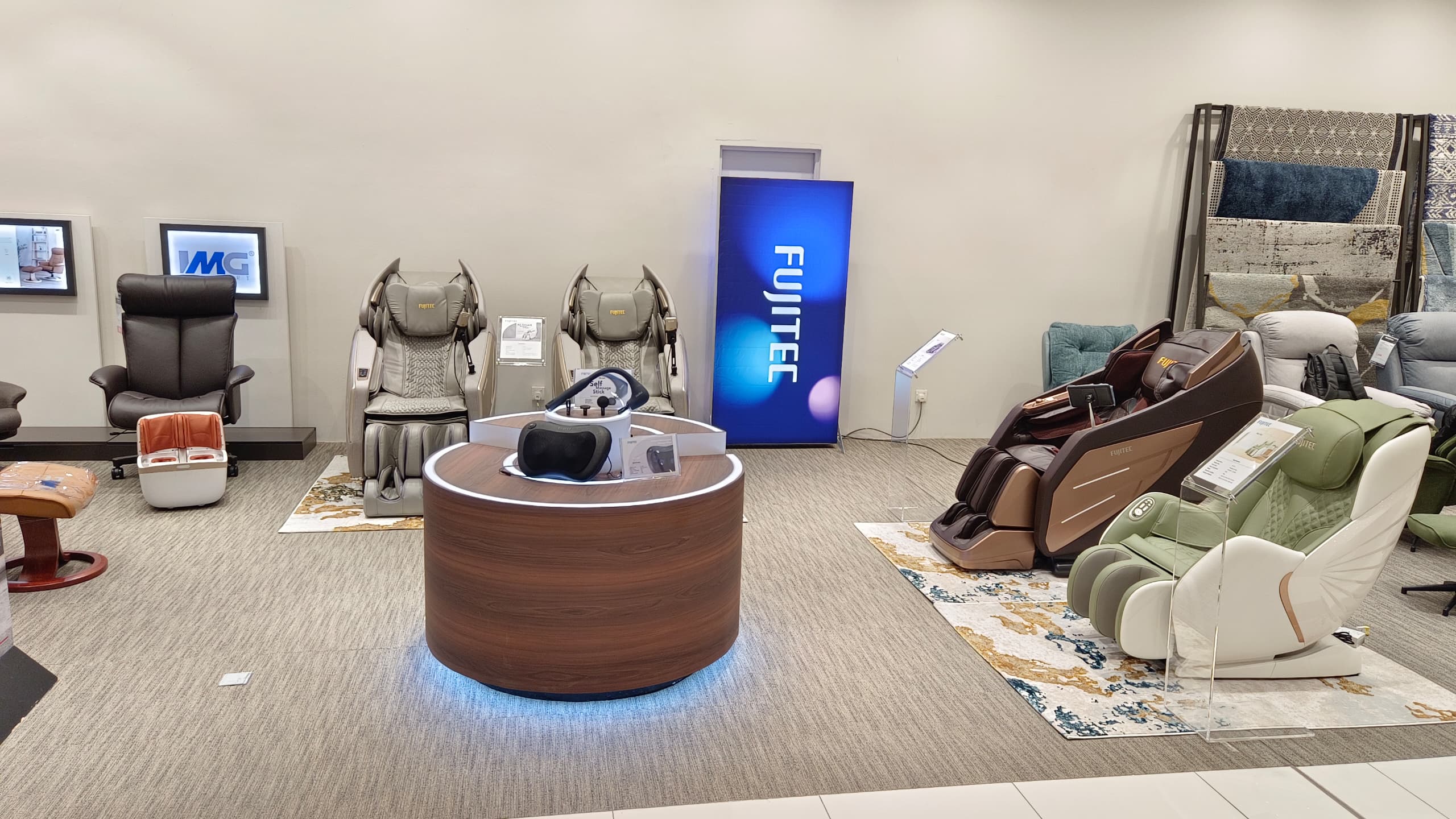 Harvey Norman - Mid Valley