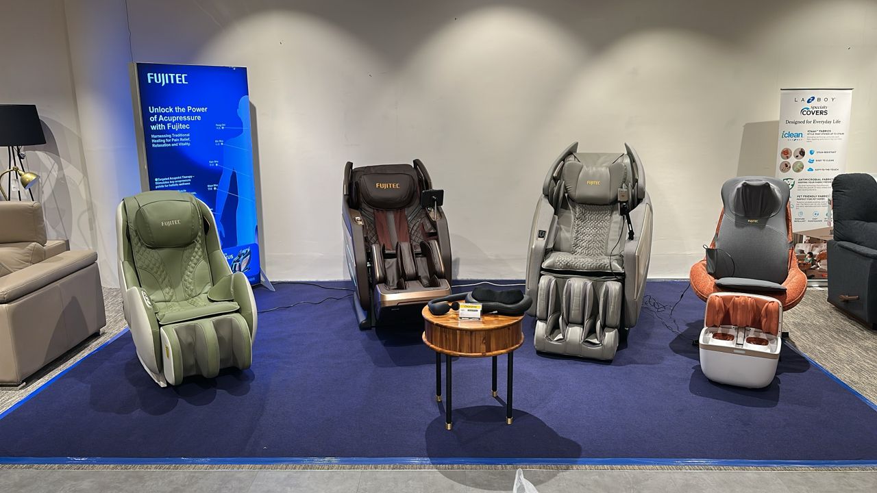 Harvey Norman - Ikea Batu Kawan